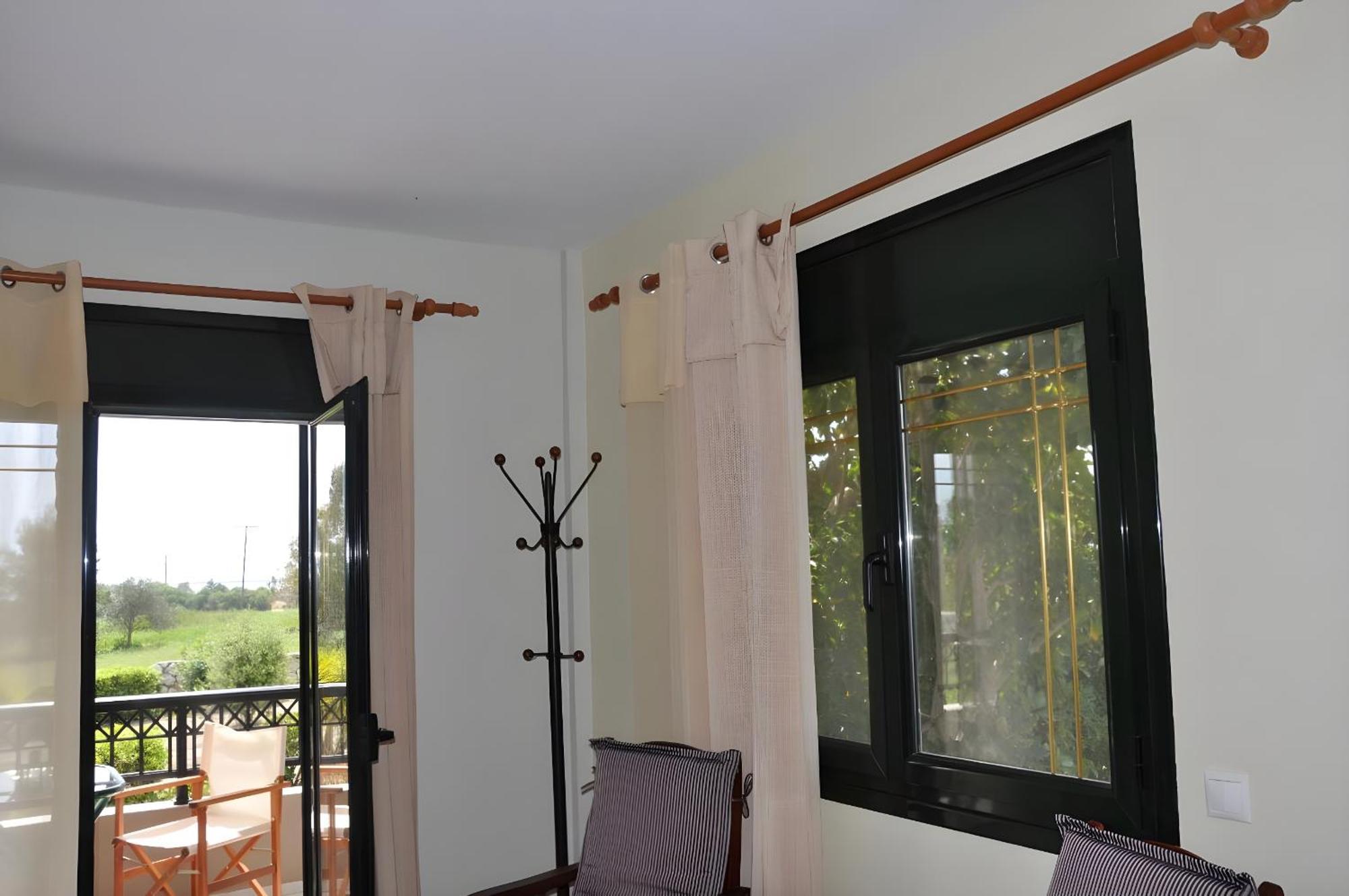 Pagonis Studios Lixouri Exteriör bild