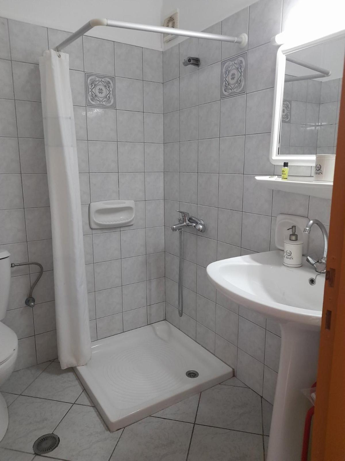 Pagonis Studios Lixouri Exteriör bild